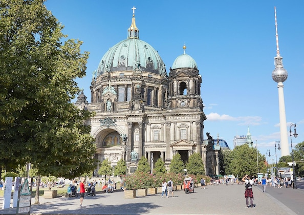 Gallery - Living Hotel Berlin Mitte