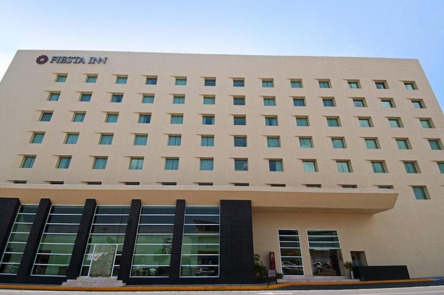 Gallery - Fiesta Inn Ecatepec