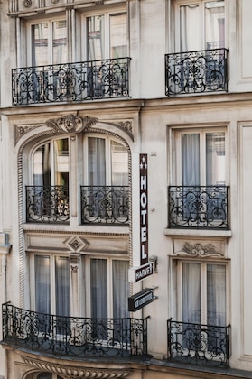 Gallery - Hotel Harvey