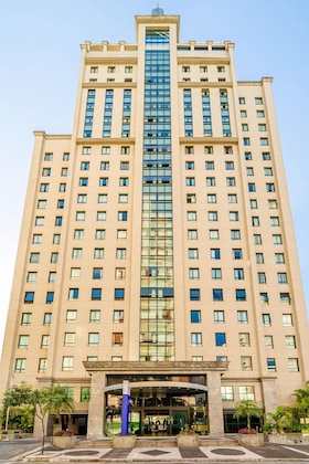 Gallery - Novotel Sp Jardins