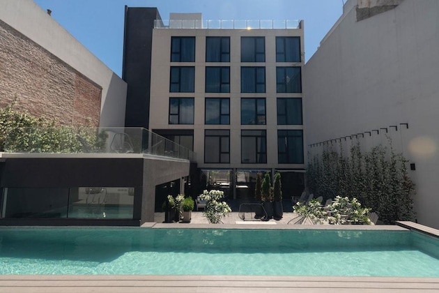 Gallery - Krista Boutique Hotel