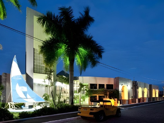 Gallery - Hotel Costa Do Atlântico