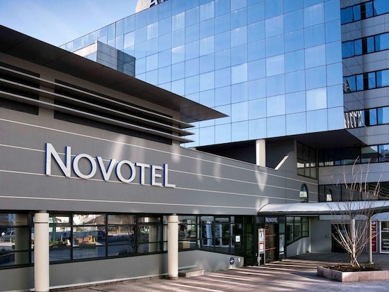 Gallery - Novotel Annecy Centre