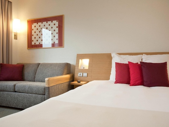 Gallery - Novotel Annecy Centre