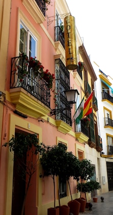 Gallery - Hotel Un Patio Al Sur
