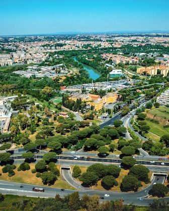 Gallery - Hotel Area Roma