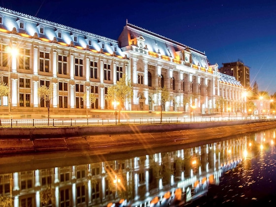 Gallery - Mercure Bucharest Unirii