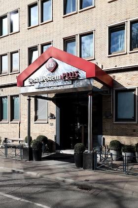 Gallery - Best Western Plus Hotel St. Raphael