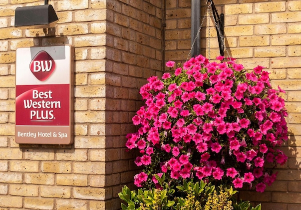 Gallery - Best Western Plus Bentley Hotel, Leisure Club & Spa