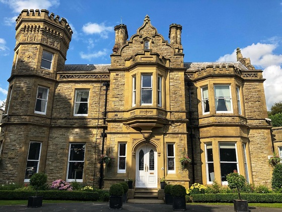 Gallery - Hollin House Hotel