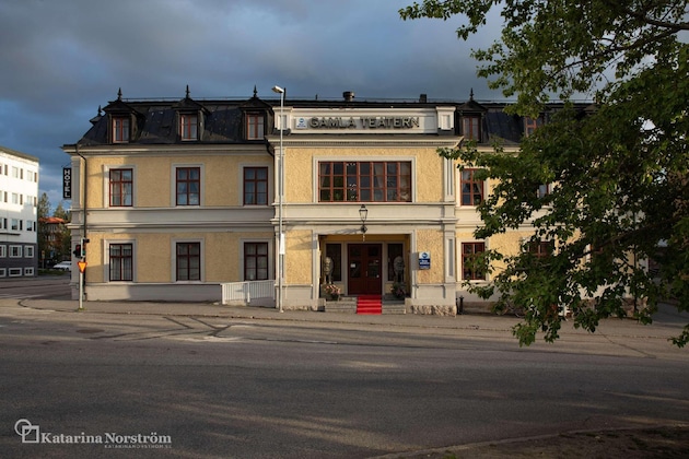 Gallery - Best Western Hotel Gamla Teatern