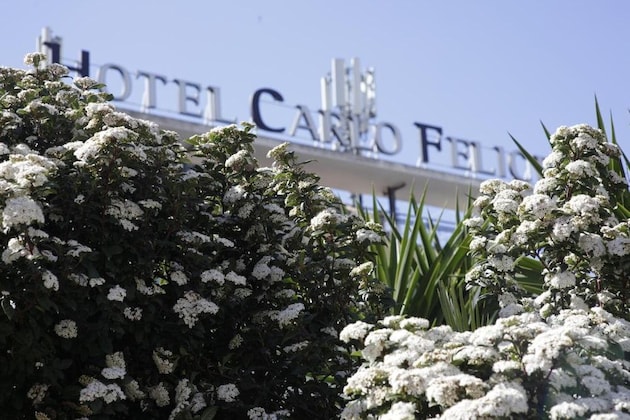 Gallery - Hotel Carlo Felice