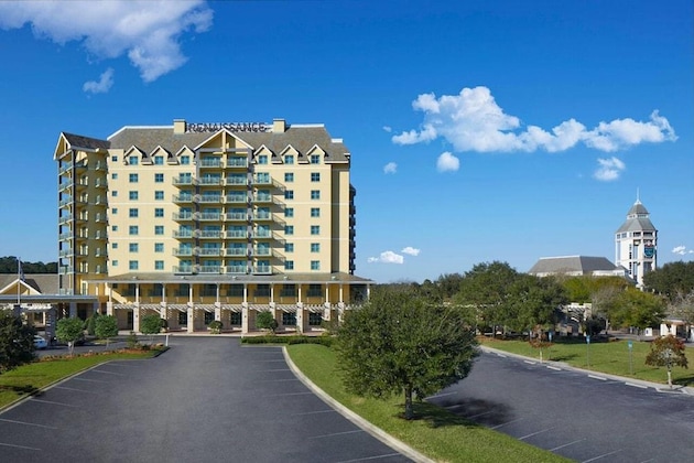 Gallery - World Golf Village Renaissance St. Augustine Resort