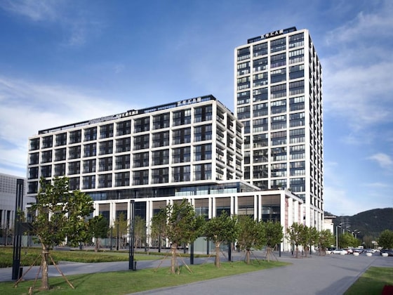 Gallery - Howard Johnson Parkland Hotel Dalian