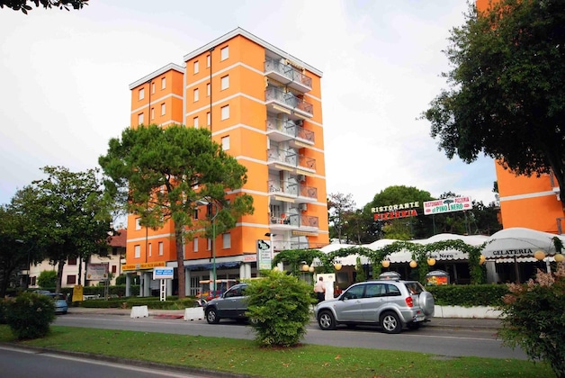 Gallery - Residence Alisei