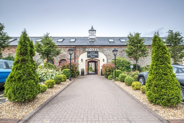 Gallery - Roe Valley Resort