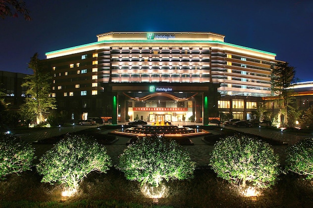 Gallery - Holiday Inn Changzhou Wujin By Ihg