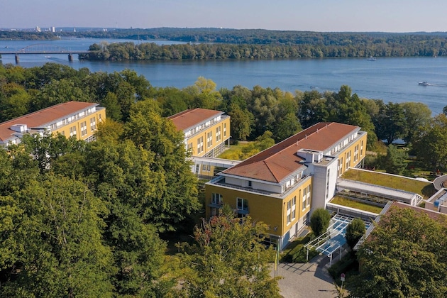 Gallery - Seminaris Seehotel Potsdam