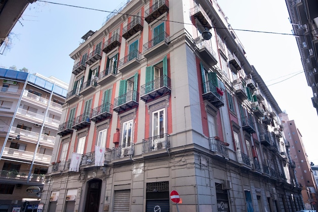 Gallery - Schilizzi Hotel