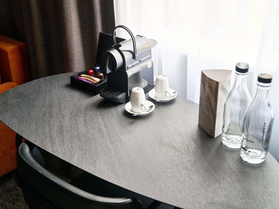Gallery - Novotel Praha Wenceslas Square