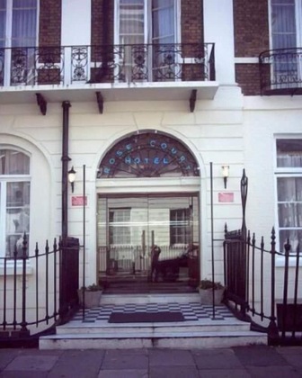 Gallery - Rose Court Hotel