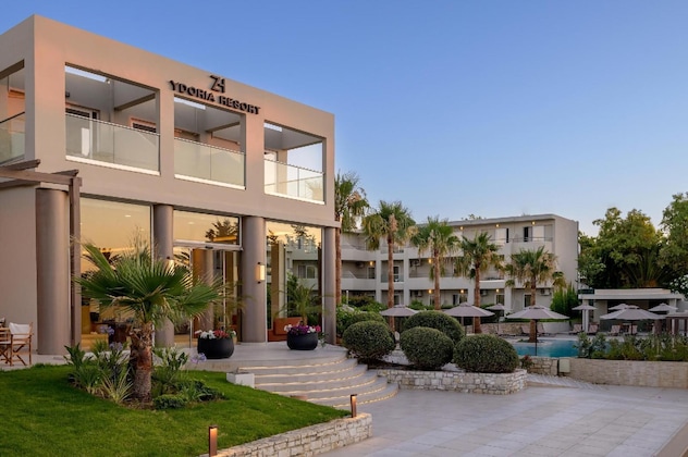 Gallery - Zeus Hotels Ydoria Resort - All Inclusive