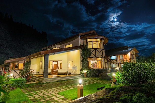Gallery - Solang Valley Resort