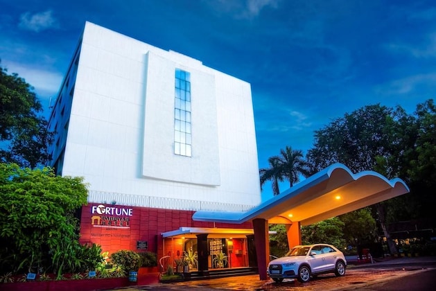 Gallery - Fortune Pandiyan Hotel - Member Itc Hotel Group