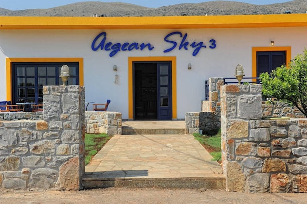 Gallery - Aegean Sky Hotel & Suites