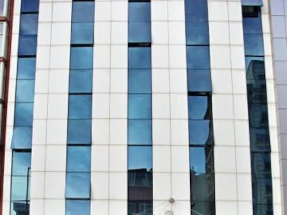 Gallery - Grand Hilarium Hotel