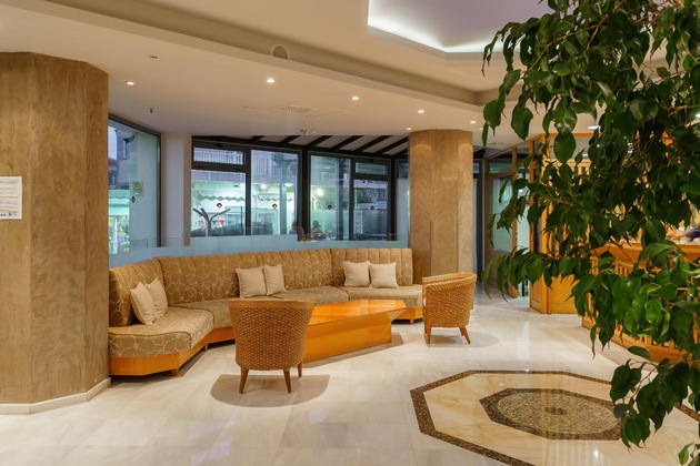 Gallery - Sentido Pearl Beach Hotel