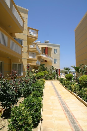 Gallery - Futura Hotel