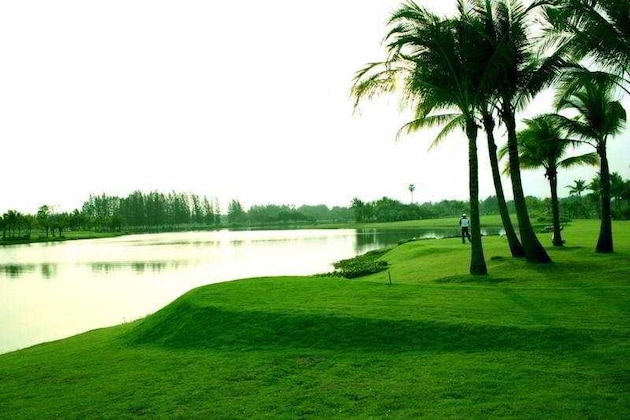 Gallery - Water Land Golf Resort & Spa Phitsanulok