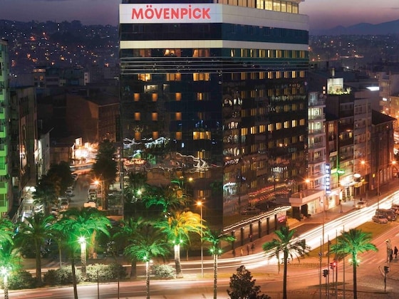Gallery - Mövenpick Hotel Izmir