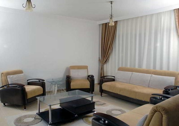 Gallery - Beach Villas