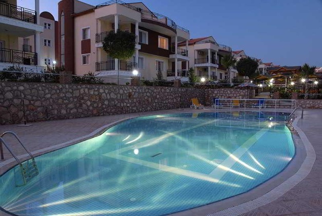 Gallery - Beach Villas