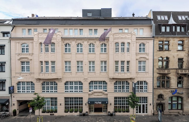 Gallery - Leonardo Boutique Hotel Düsseldorf