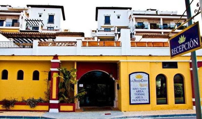 Gallery - Bahía Santa Cruz