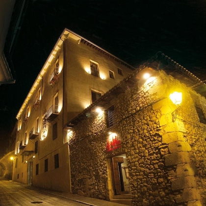 Gallery - Hotel Convento Del Giraldo