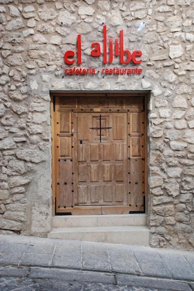 Gallery - Hotel Convento Del Giraldo
