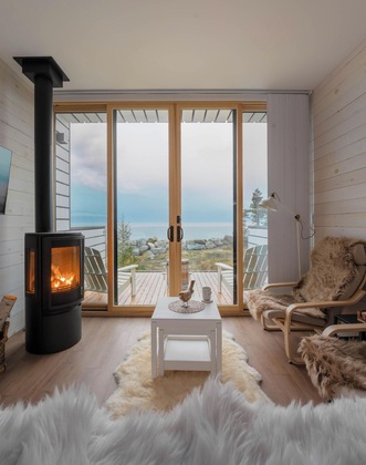 Gallery - White Point Beach Resort