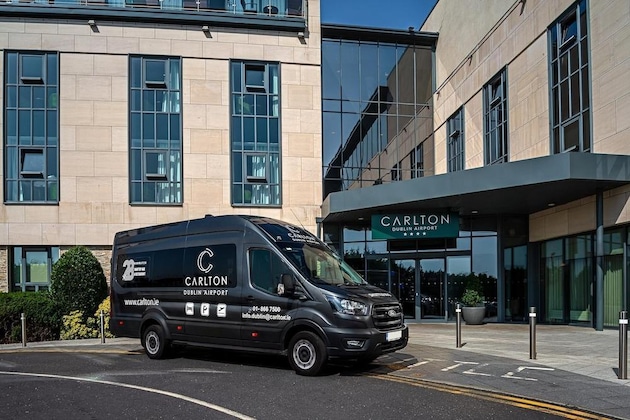 Gallery - Carlton Hotel Dublin Airport Hotel