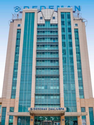 Gallery - Dedeman Sanliurfa