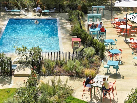 Gallery - Novotel Wavre Brussels East Hotel