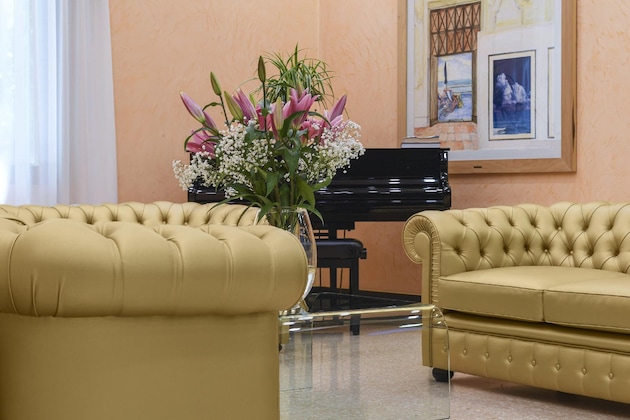 Gallery - Central Park Hotel Modena