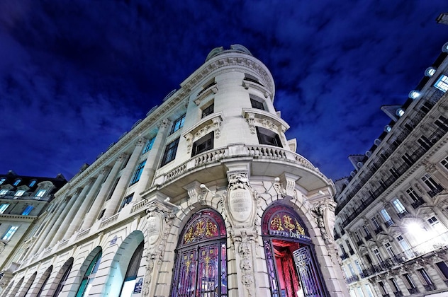 Gallery - Hotel Banke Opera, Autograph Collection