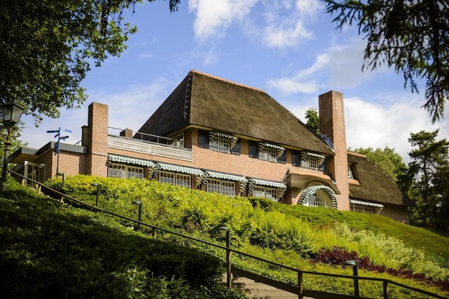 Gallery - Fletcher Hotel - Restaurant De Wipselberg - Veluwe