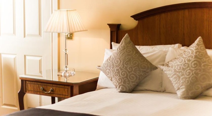 Gallery - TF Royal Hotel