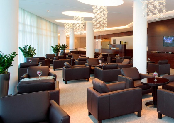 Gallery - Hotel Aristos