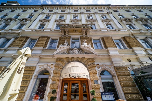 Gallery - Hotel Continental